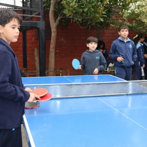 Día de la Actividad Física